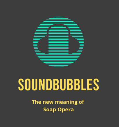 Soundbubbles logo