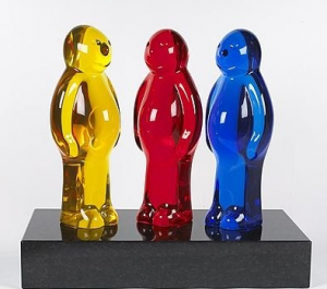 jelly maker trophy
