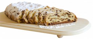 Dresdner Stollen